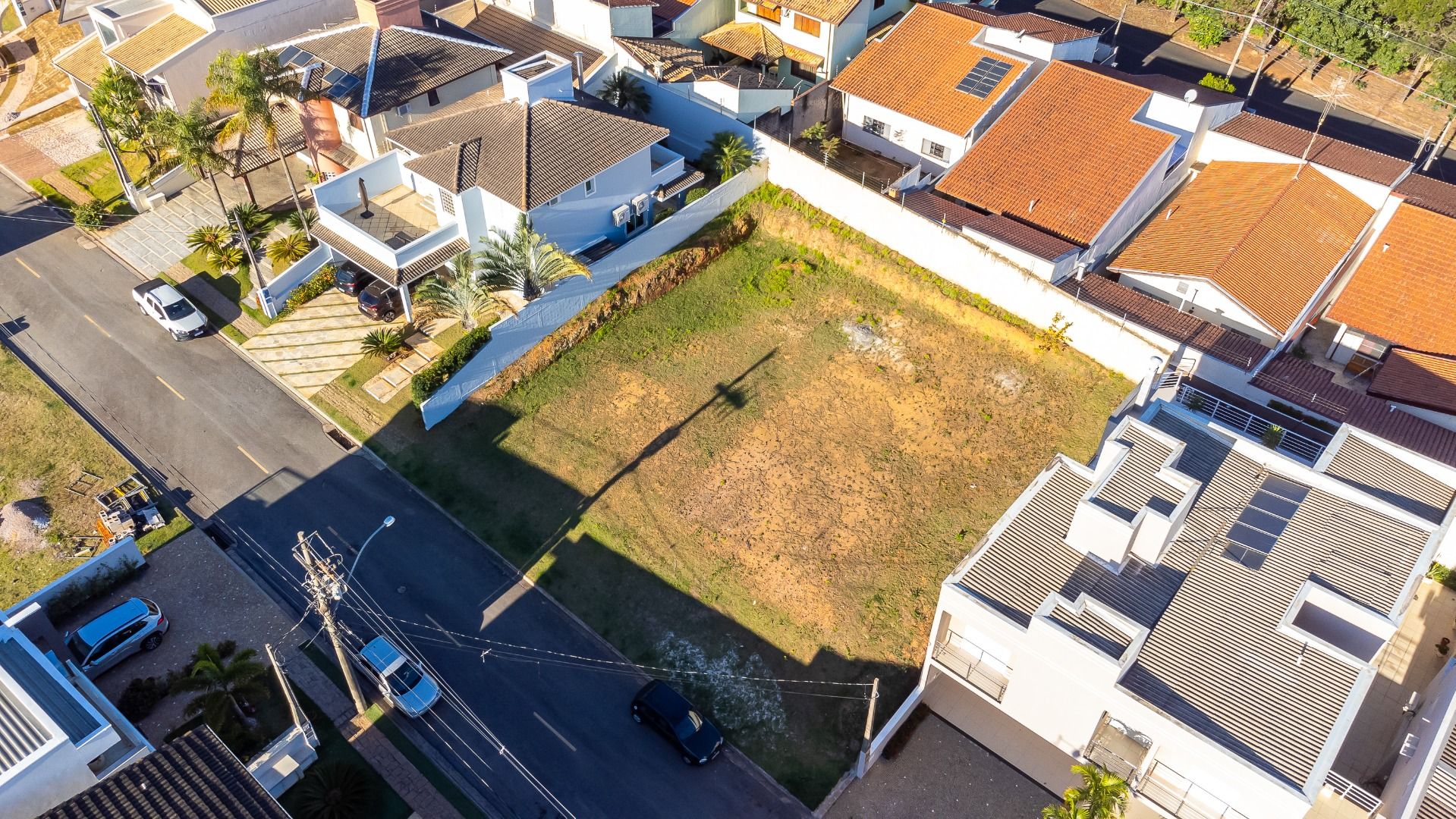 Loteamento e Condomínio à venda, 300m² - Foto 8