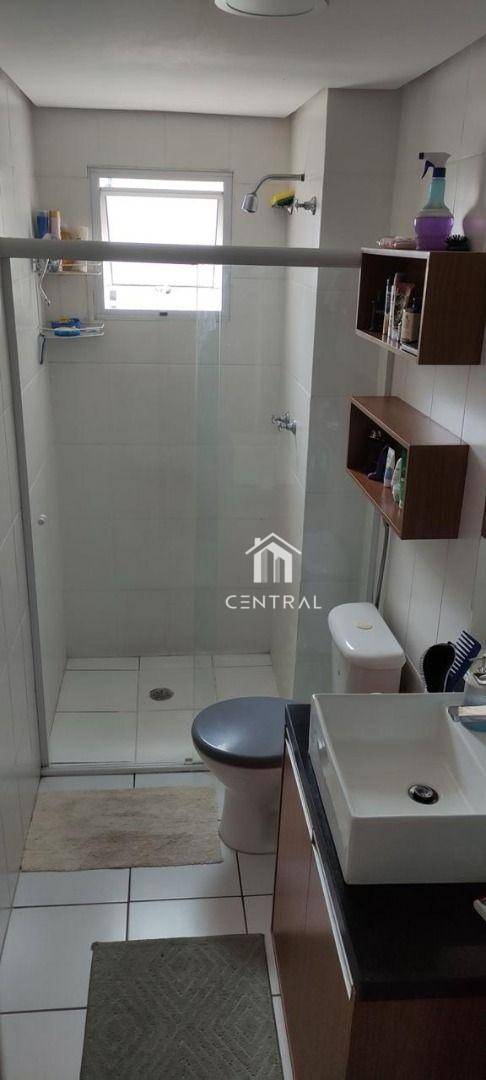 Apartamento à venda com 2 quartos, 54m² - Foto 15