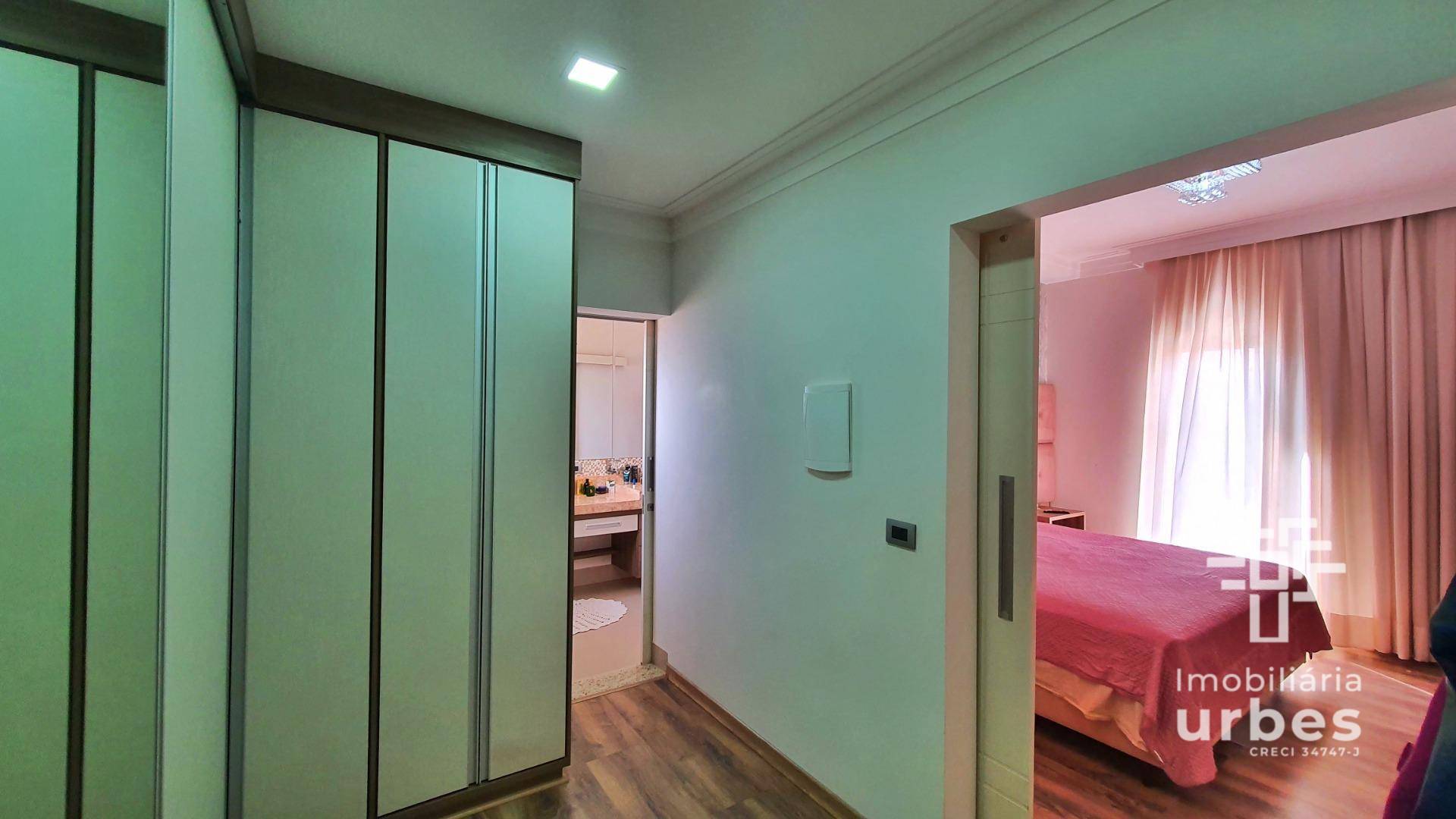 Casa de Condomínio à venda com 3 quartos, 310m² - Foto 31