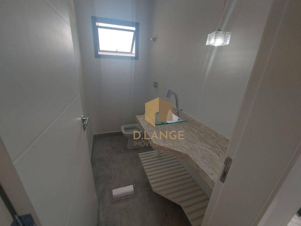 Casa à venda com 3 quartos, 189m² - Foto 25