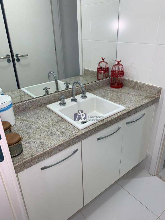 Apartamento à venda com 4 quartos, 119m² - Foto 36