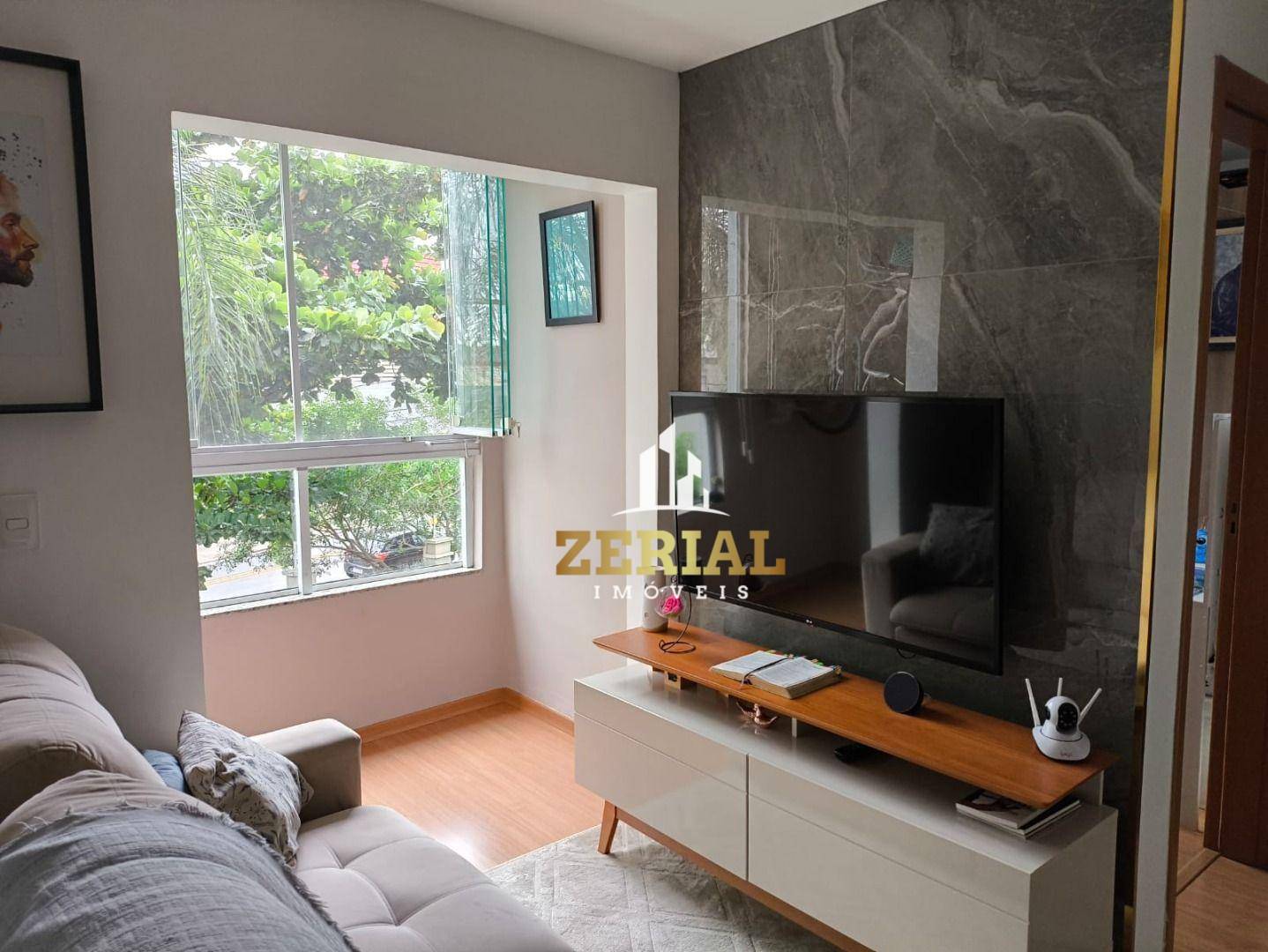 Apartamento, 2 quartos, 50 m² - Foto 3