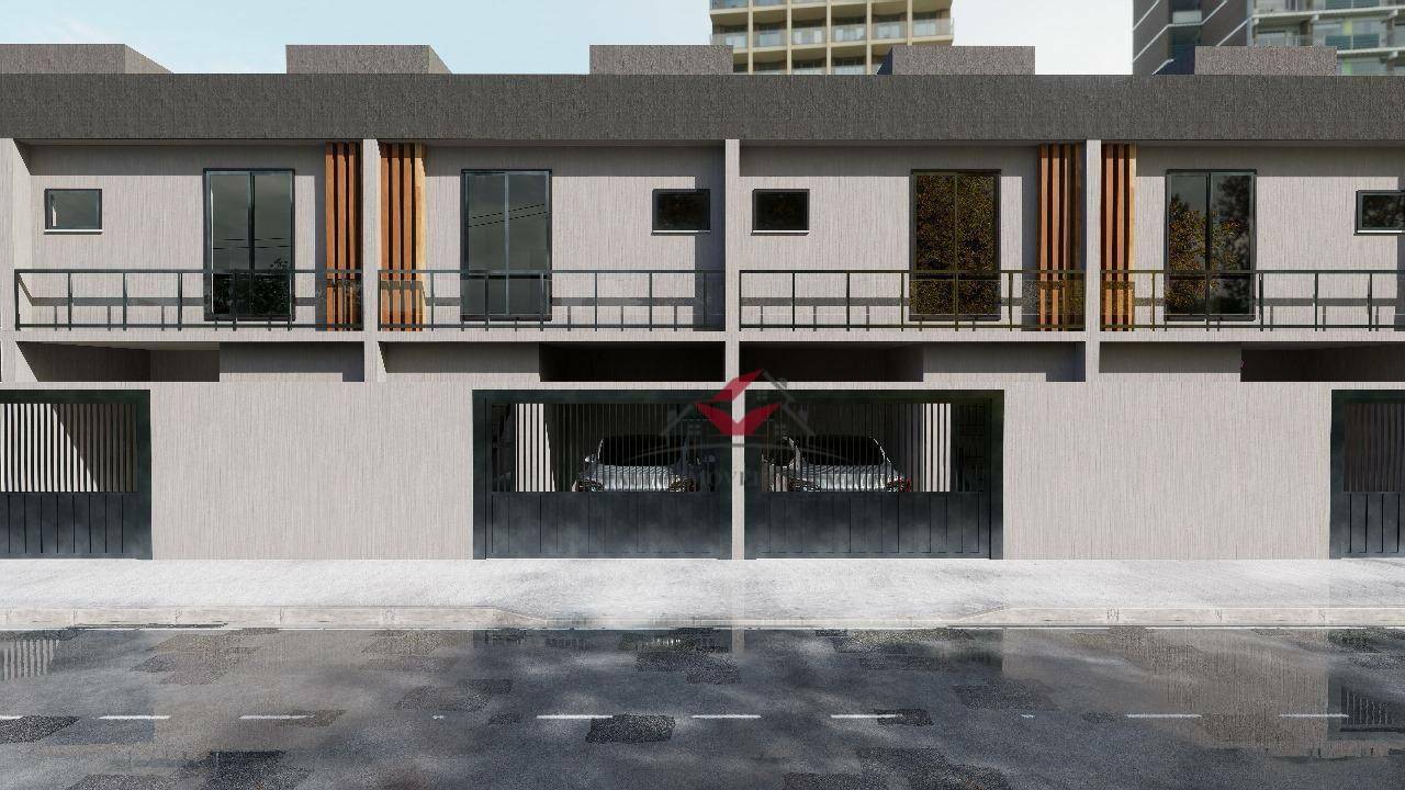 Casa, 2 quartos, 83 m² - Foto 2