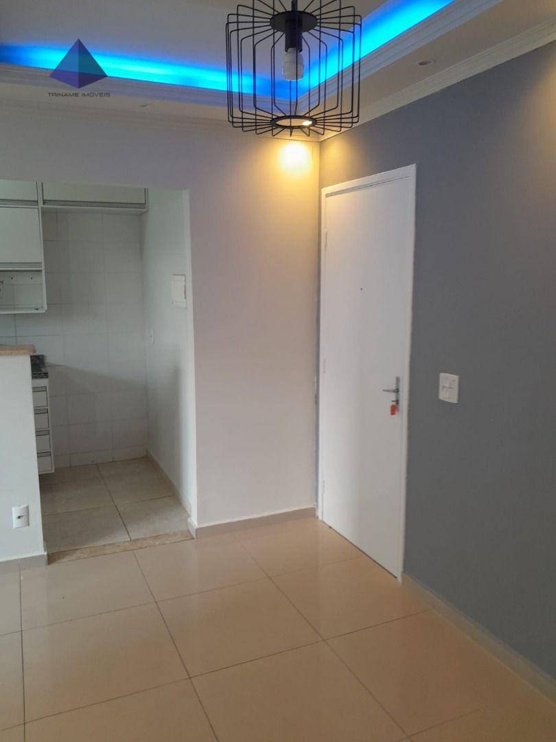 Apartamento à venda com 2 quartos, 52m² - Foto 7