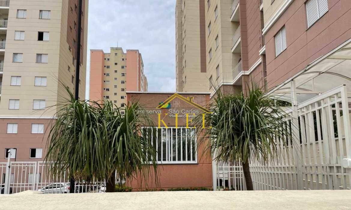 Apartamento à venda com 2 quartos, 66m² - Foto 1