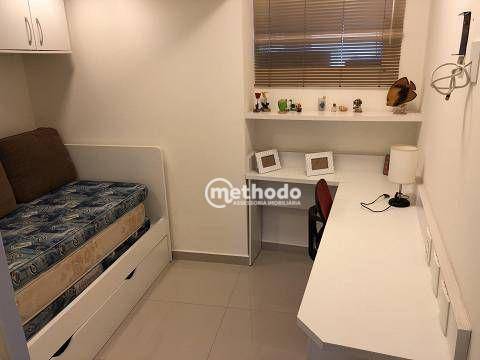 Apartamento à venda com 5 quartos, 200m² - Foto 9