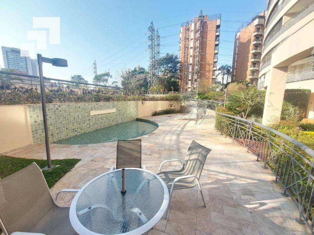 Apartamento à venda com 4 quartos, 172m² - Foto 42