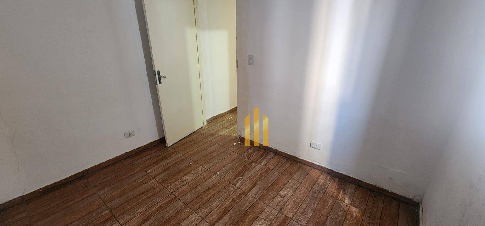 Apartamento para alugar com 1 quarto, 34m² - Foto 4