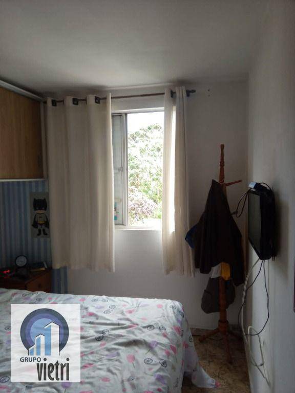 Apartamento à venda com 2 quartos, 45m² - Foto 6