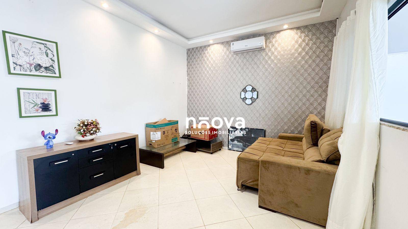 Casa, 3 quartos, 169 m² - Foto 2