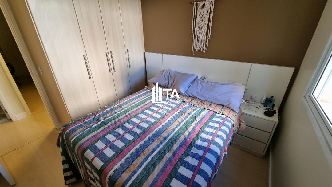 Apartamento à venda com 3 quartos, 98m² - Foto 8