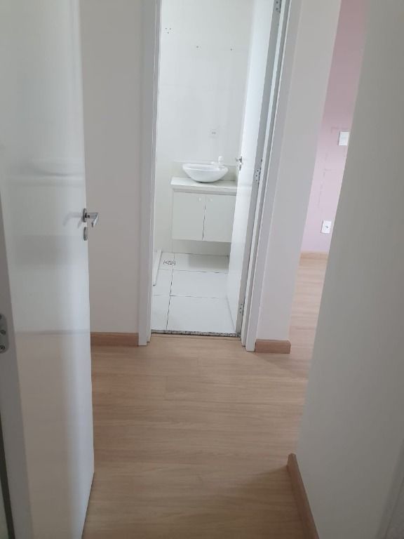 Apartamento à venda com 2 quartos, 55m² - Foto 6