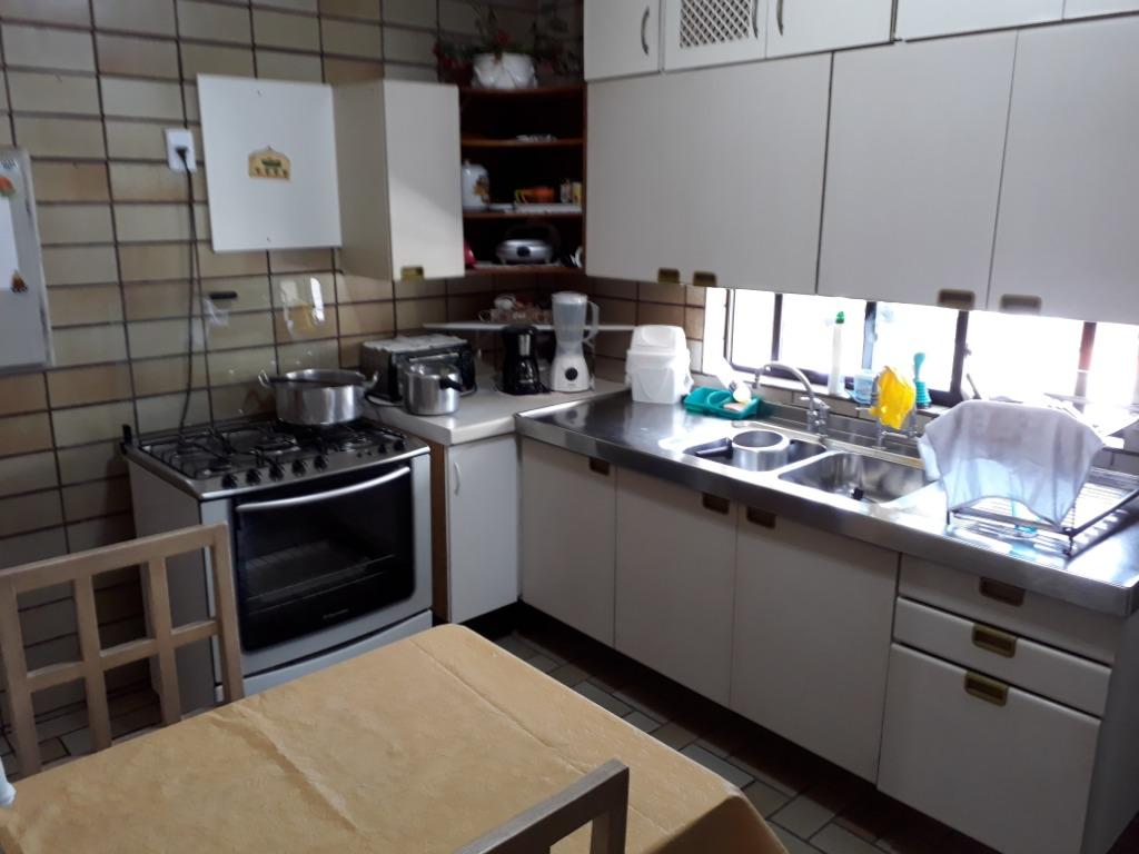 Apartamento à venda com 3 quartos, 150m² - Foto 22