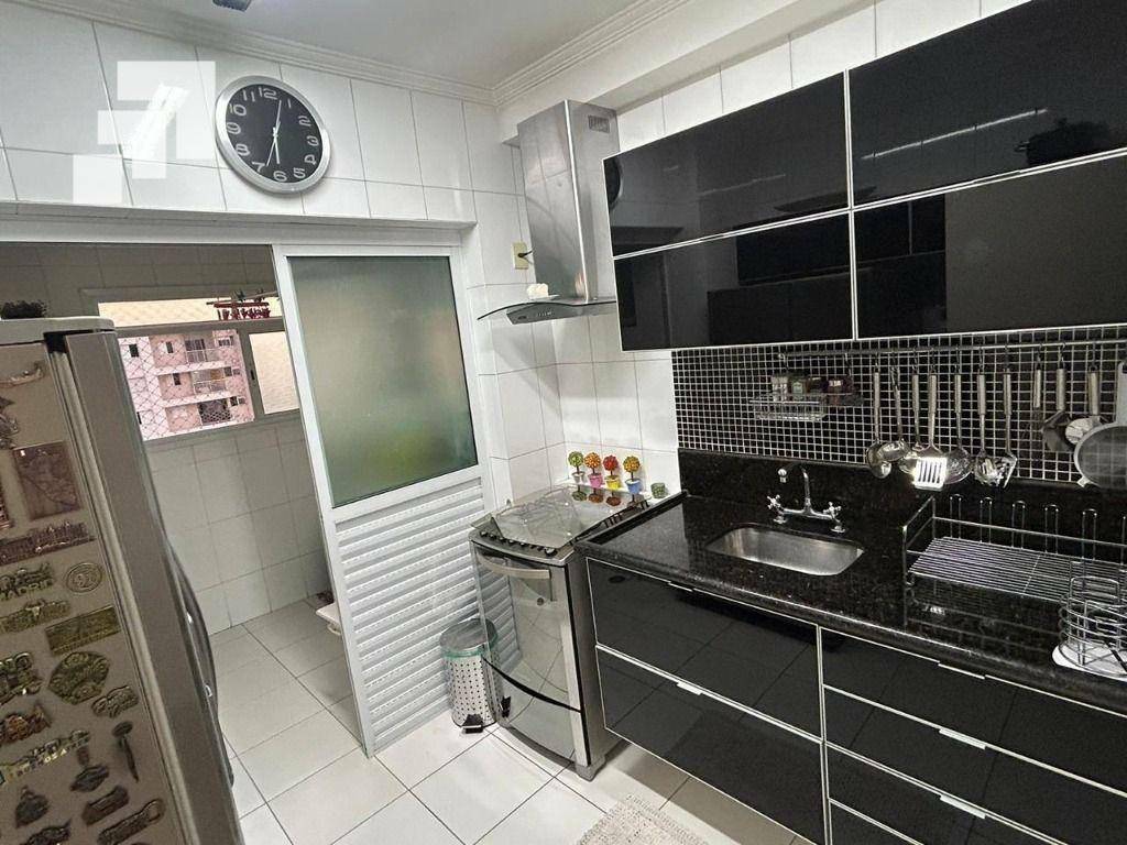 Apartamento à venda com 2 quartos, 87m² - Foto 5