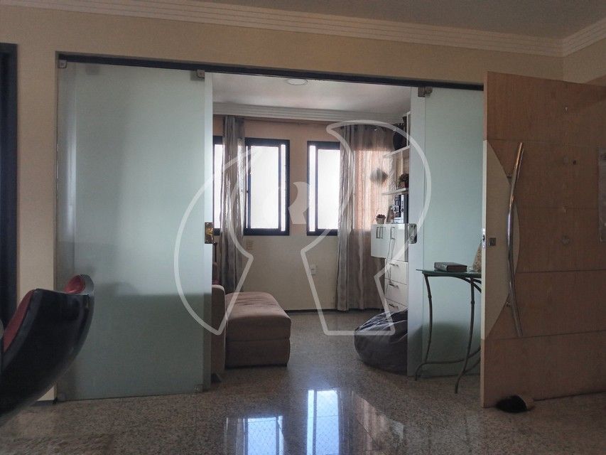 Apartamento à venda com 4 quartos, 210m² - Foto 55