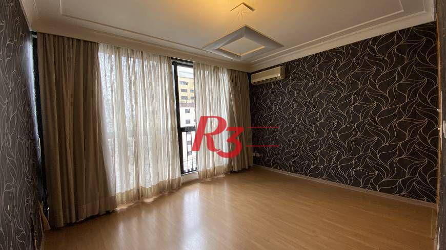 Apartamento à venda com 3 quartos, 205m² - Foto 12