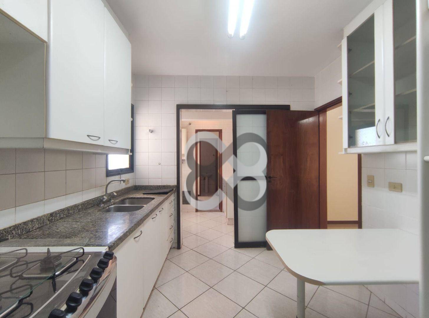 Apartamento à venda com 3 quartos, 100m² - Foto 5