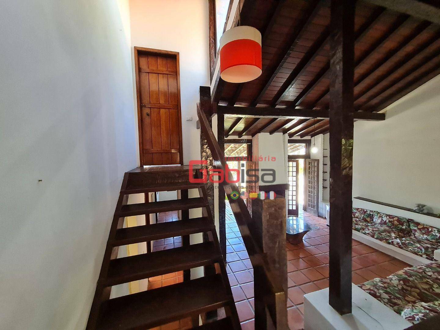 Casa à venda com 4 quartos, 300m² - Foto 33