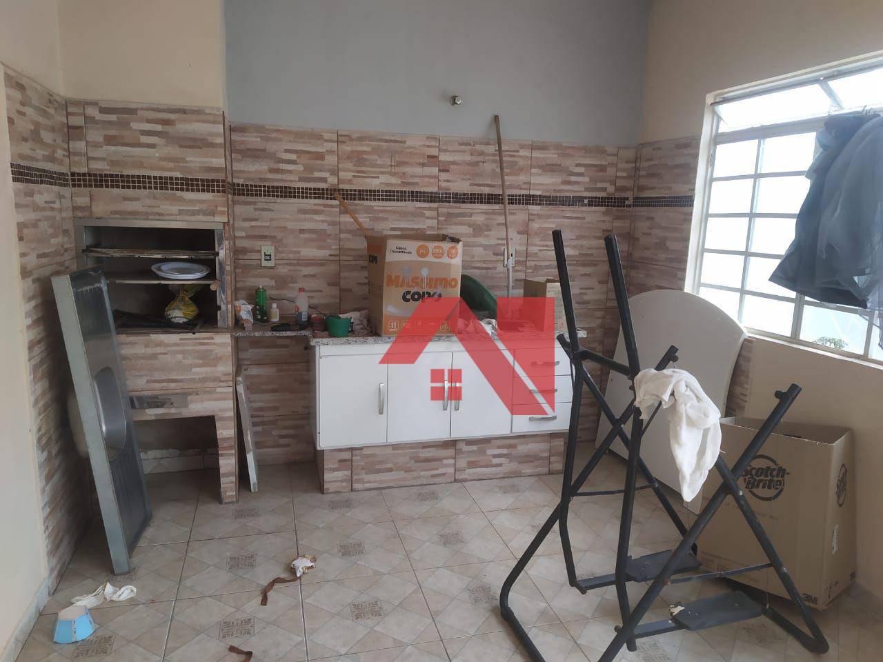 Casa à venda com 3 quartos, 186m² - Foto 12