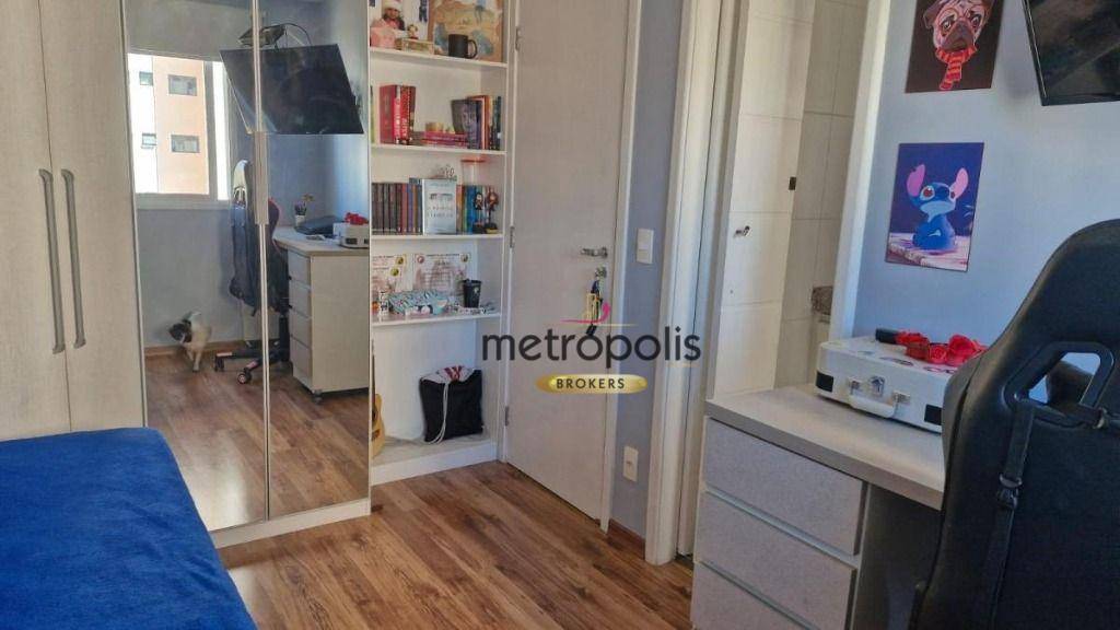 Apartamento à venda com 3 quartos, 145m² - Foto 27