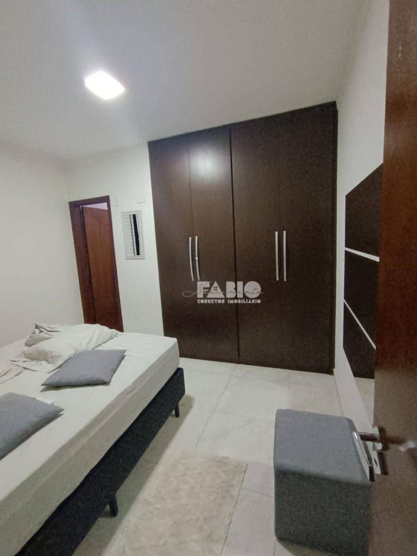 Casa de Condomínio à venda com 3 quartos, 160m² - Foto 15