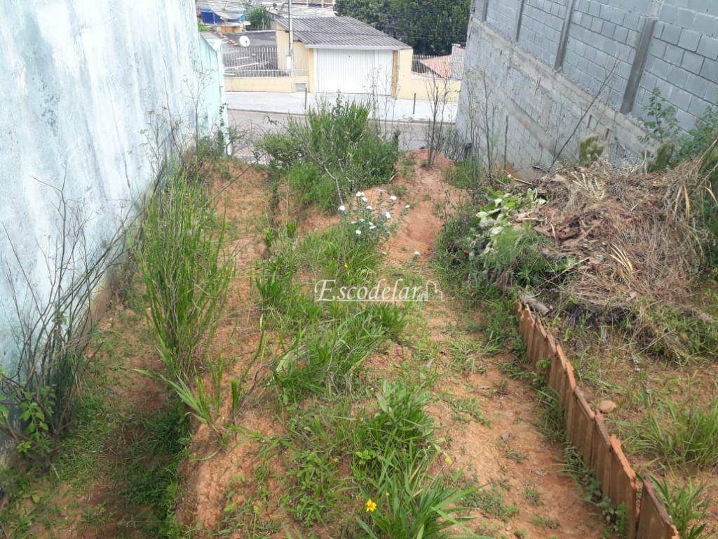 Sobrado à venda com 2 quartos, 136m² - Foto 24