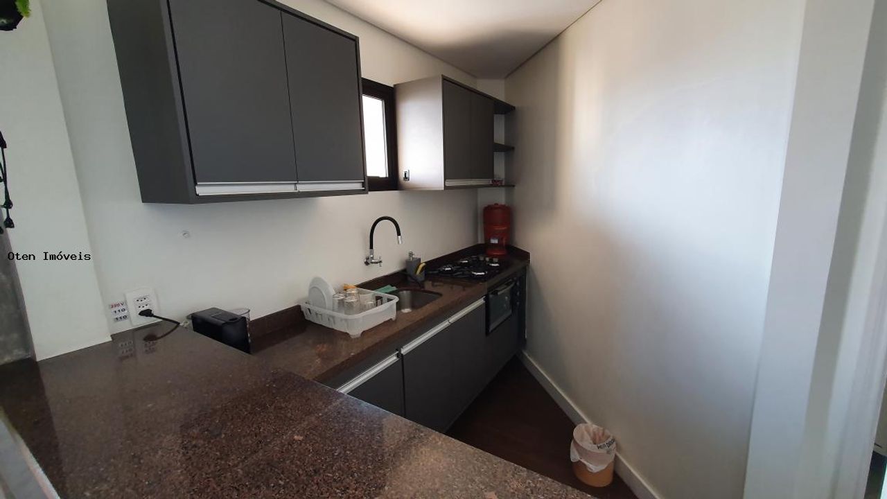 Apartamento à venda com 1 quarto, 48m² - Foto 9