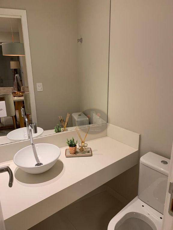 Apartamento à venda e aluguel com 2 quartos, 105m² - Foto 7