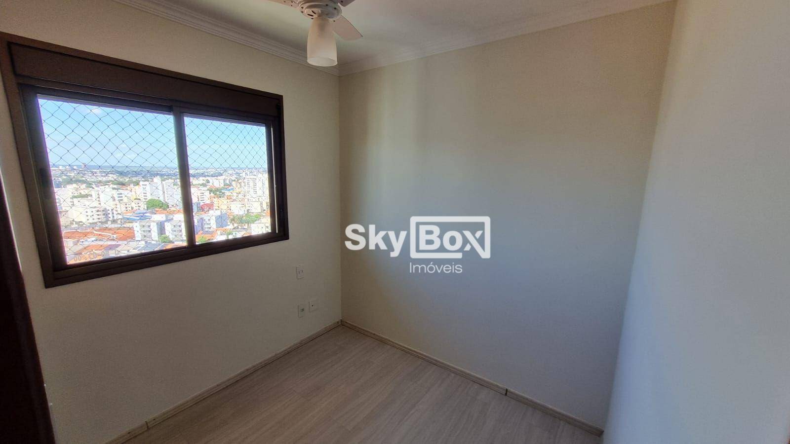 Apartamento à venda com 3 quartos, 97m² - Foto 21