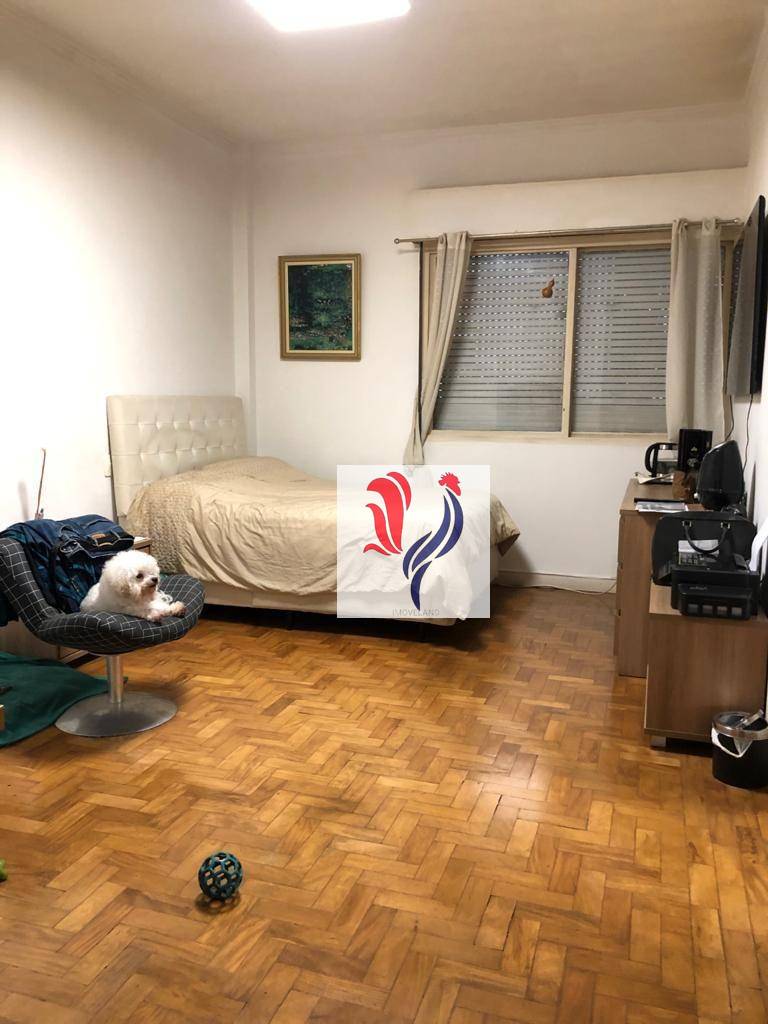 Apartamento à venda com 4 quartos, 382m² - Foto 8