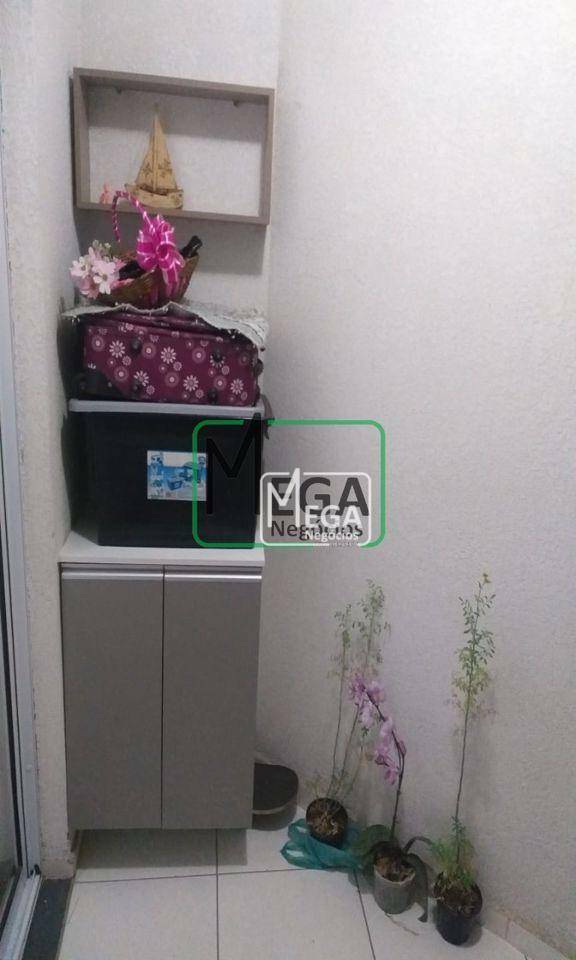 Apartamento à venda com 2 quartos, 55m² - Foto 35