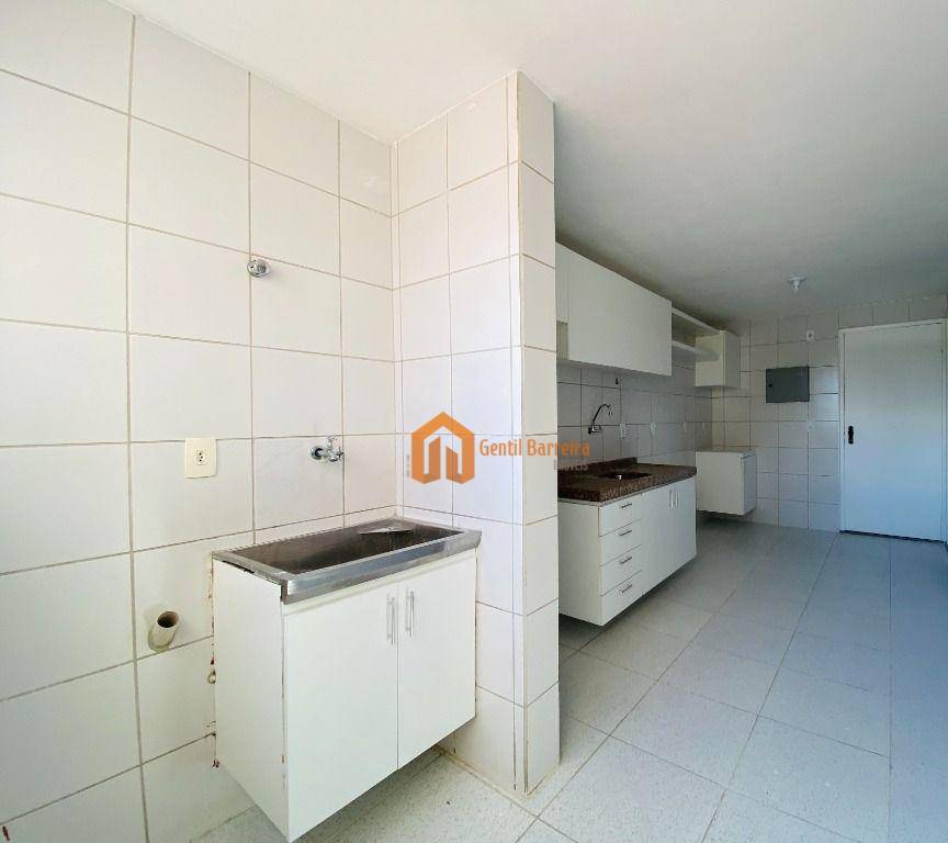 Apartamento à venda com 3 quartos, 98m² - Foto 11