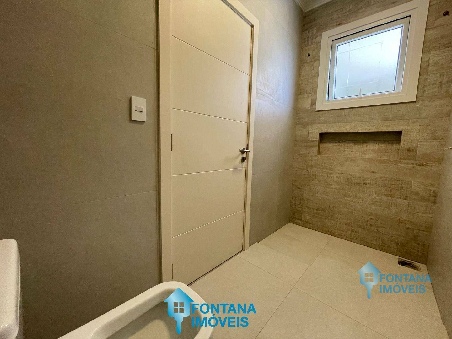 Casa de Condomínio à venda com 3 quartos, 153m² - Foto 13