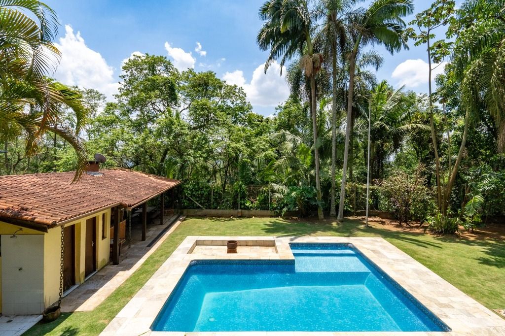 Casa de Condomínio à venda com 3 quartos, 361m² - Foto 21