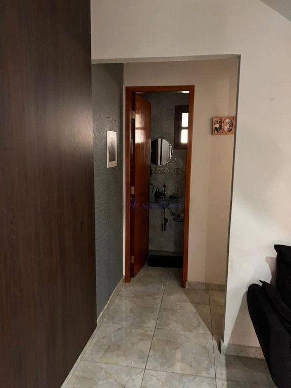 Sobrado à venda com 3 quartos, 124m² - Foto 16