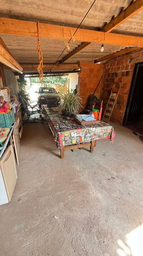 Casa, 3 quartos, 110 m² - Foto 2