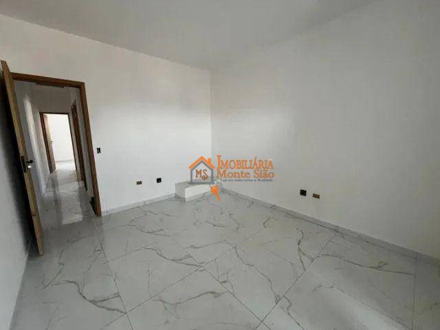 Sobrado à venda com 3 quartos, 126m² - Foto 13