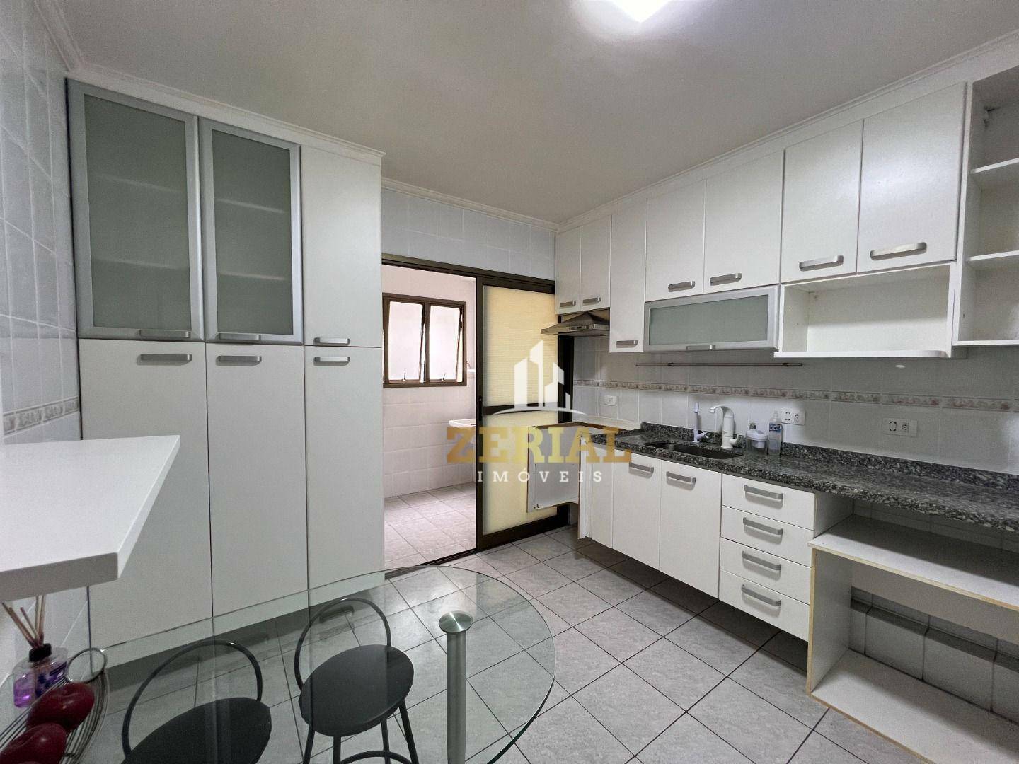 Apartamento à venda e aluguel com 3 quartos, 123m² - Foto 8