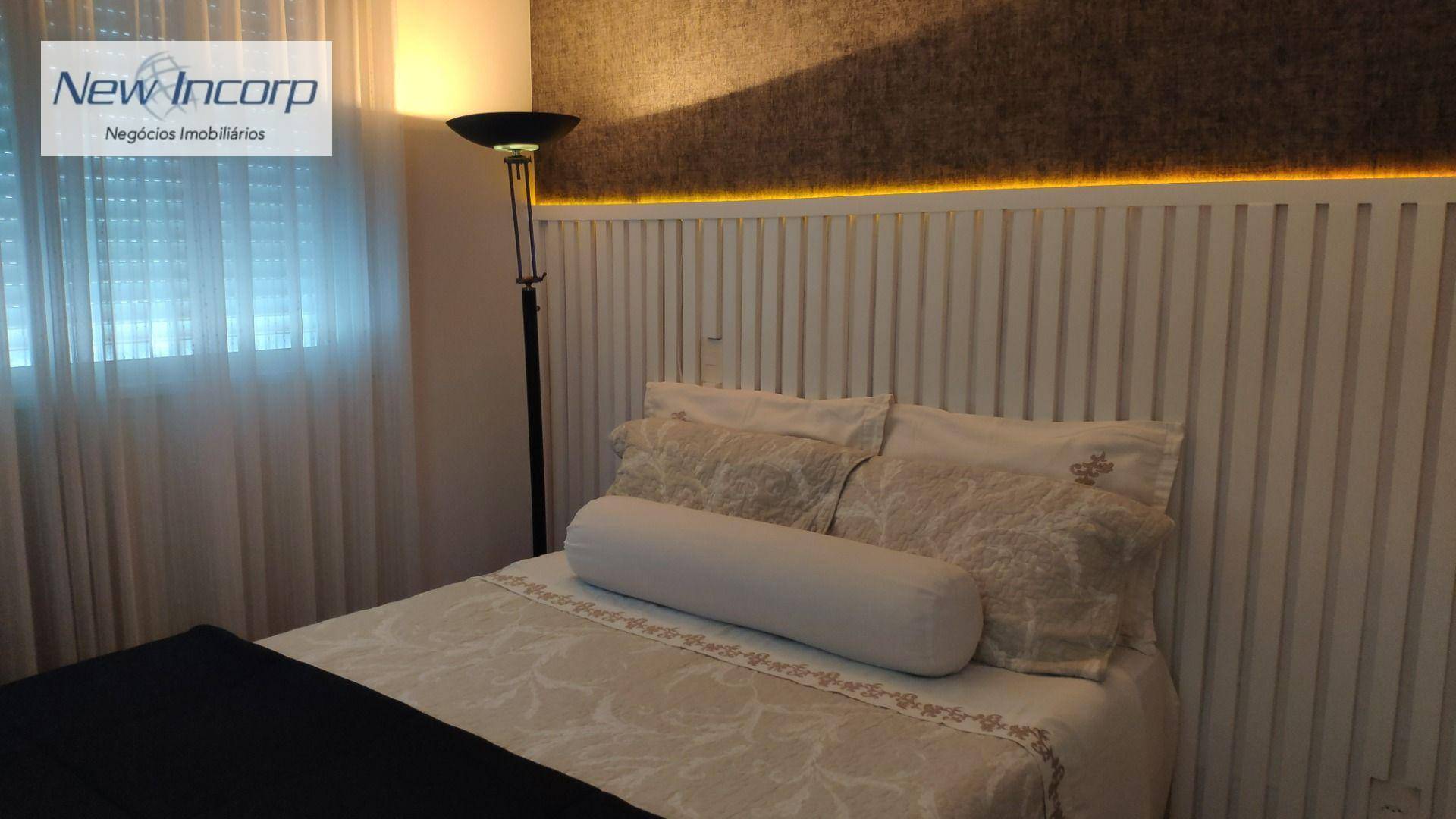 Apartamento à venda com 4 quartos, 135m² - Foto 15