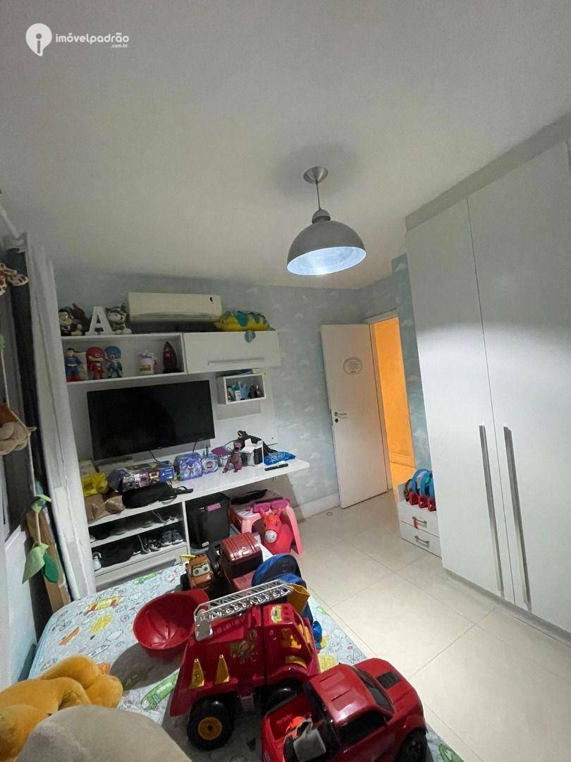 Apartamento à venda com 3 quartos, 98m² - Foto 20