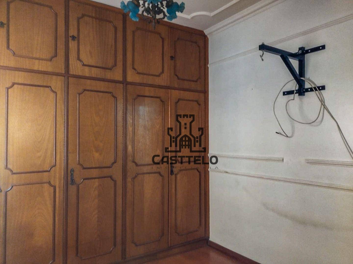 Apartamento à venda com 3 quartos, 160m² - Foto 23