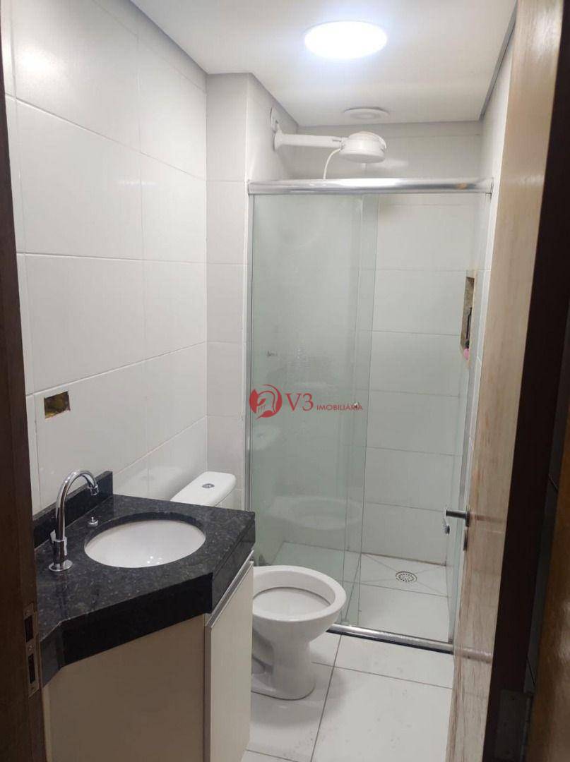 Apartamento à venda com 2 quartos, 38m² - Foto 1