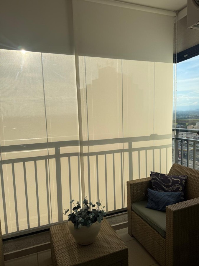 Apartamento para alugar com 3 quartos, 129m² - Foto 11