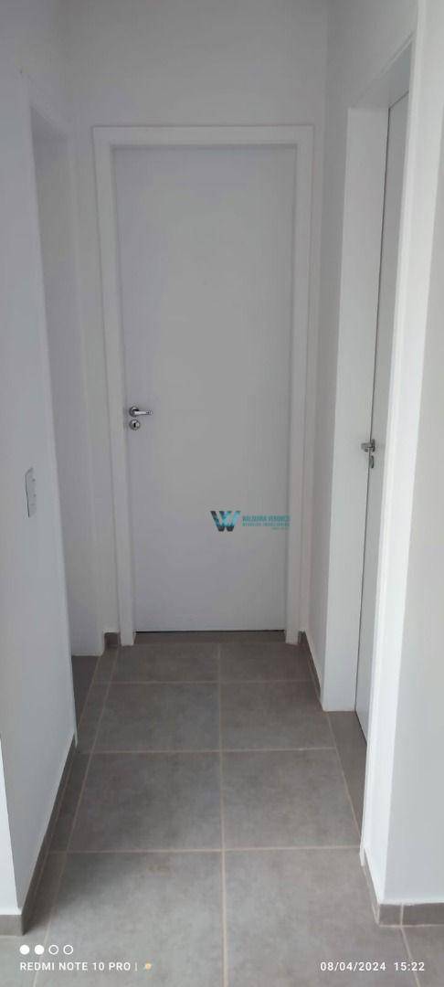 Apartamento para alugar com 2 quartos, 51m² - Foto 4