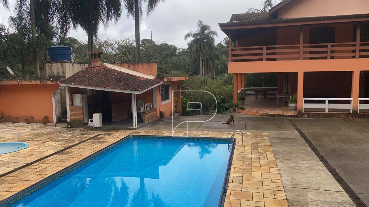 Casa à venda com 5 quartos, 525m² - Foto 2