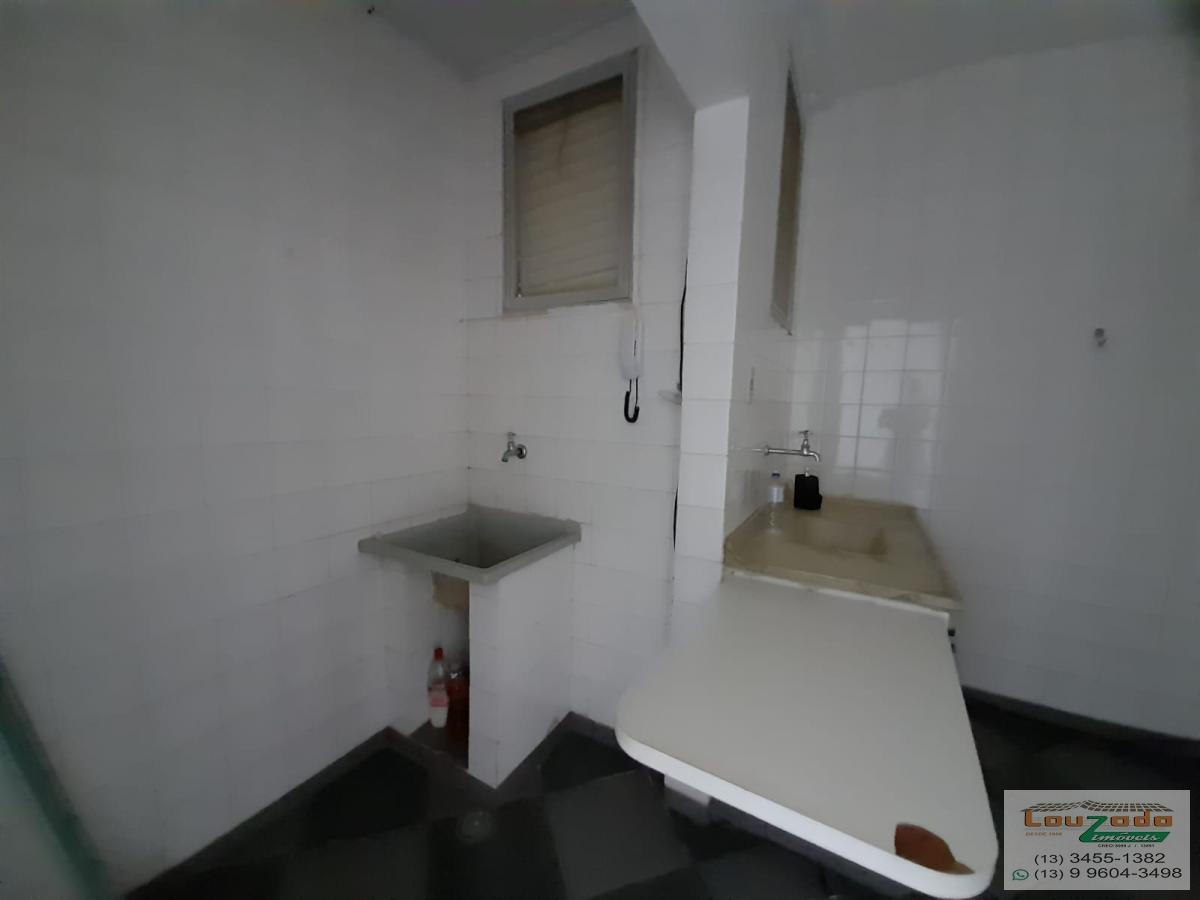 Apartamento para alugar com 1 quarto, 42m² - Foto 3