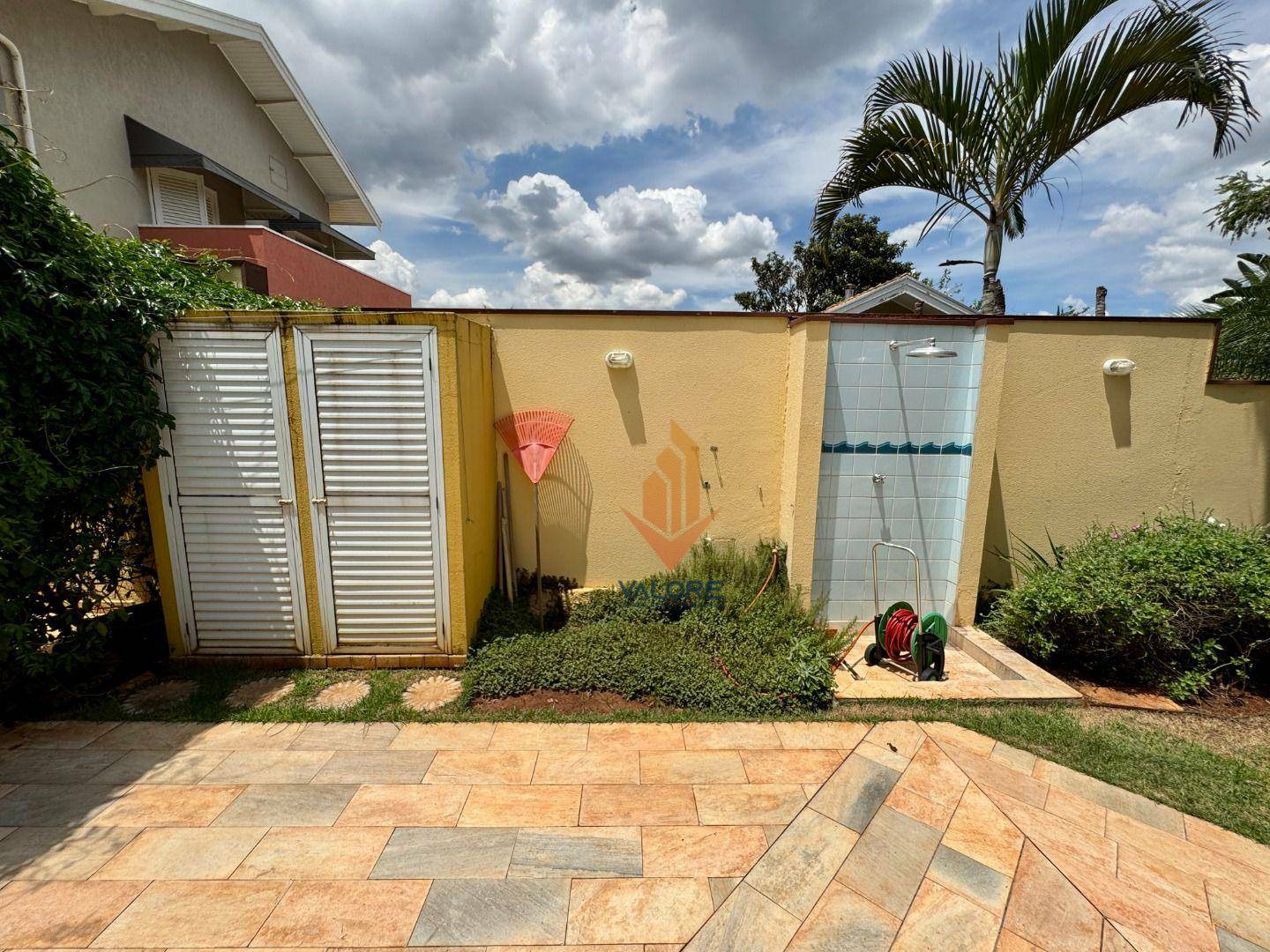 Casa de Condomínio à venda com 4 quartos, 369m² - Foto 67