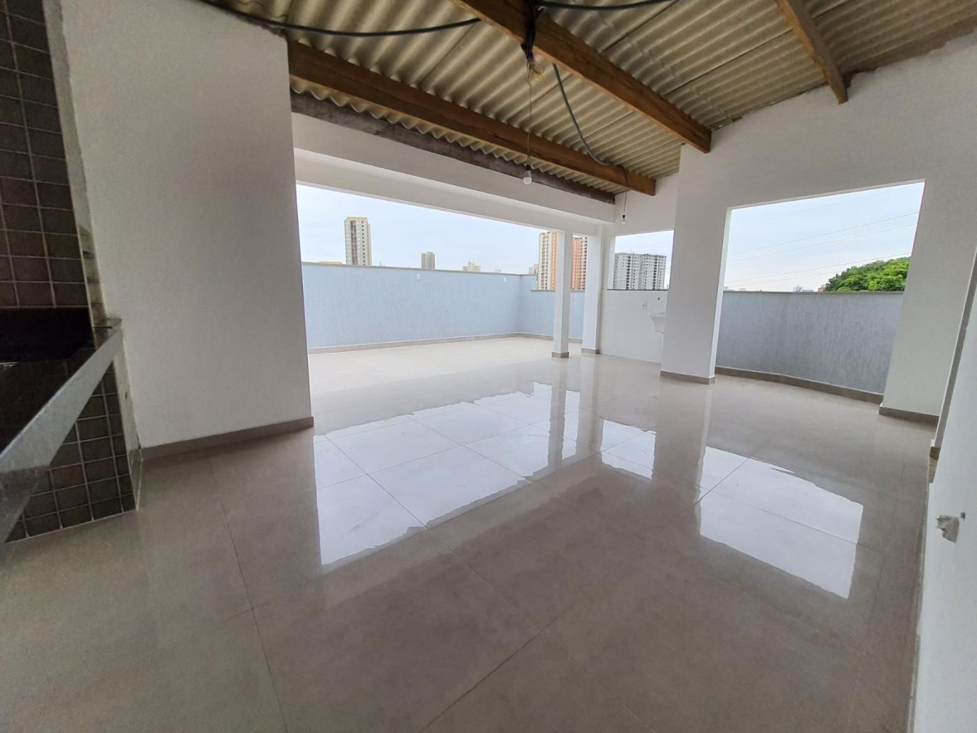 Cobertura à venda com 2 quartos, 112m² - Foto 3