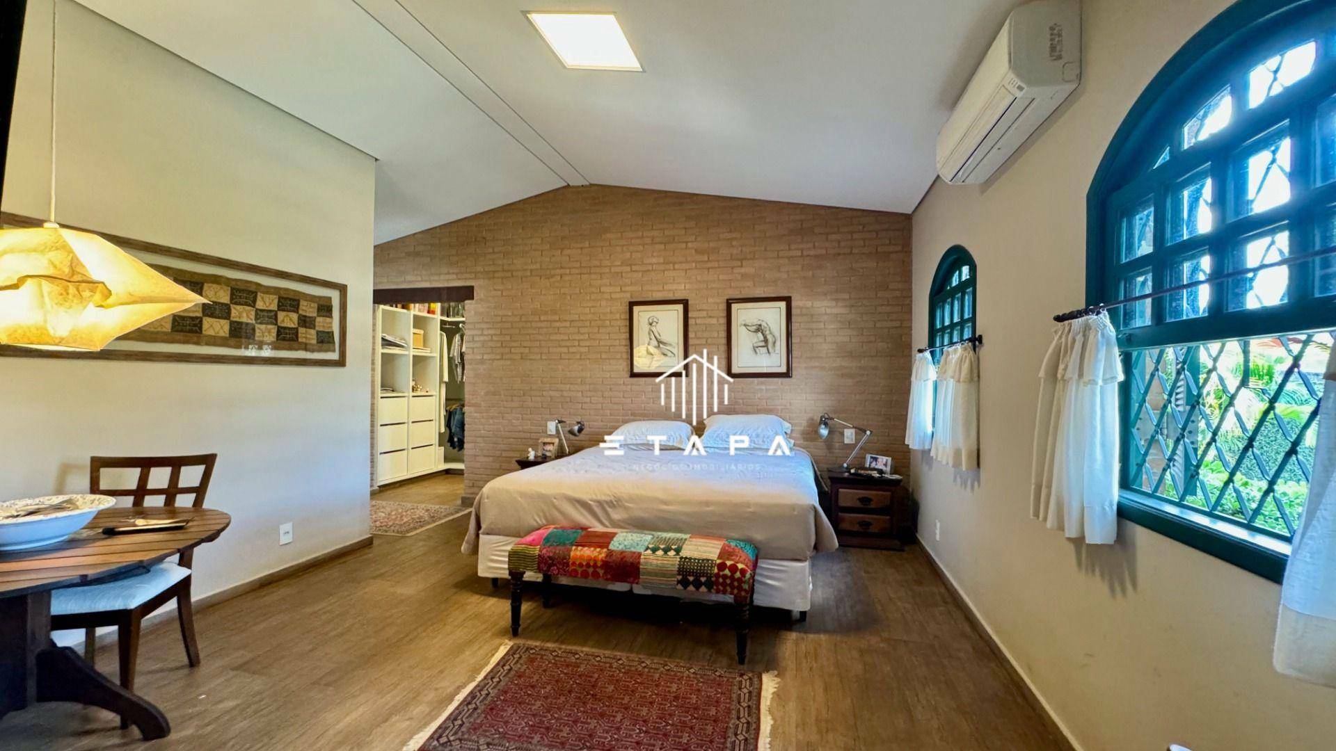 Casa à venda com 5 quartos, 539m² - Foto 17