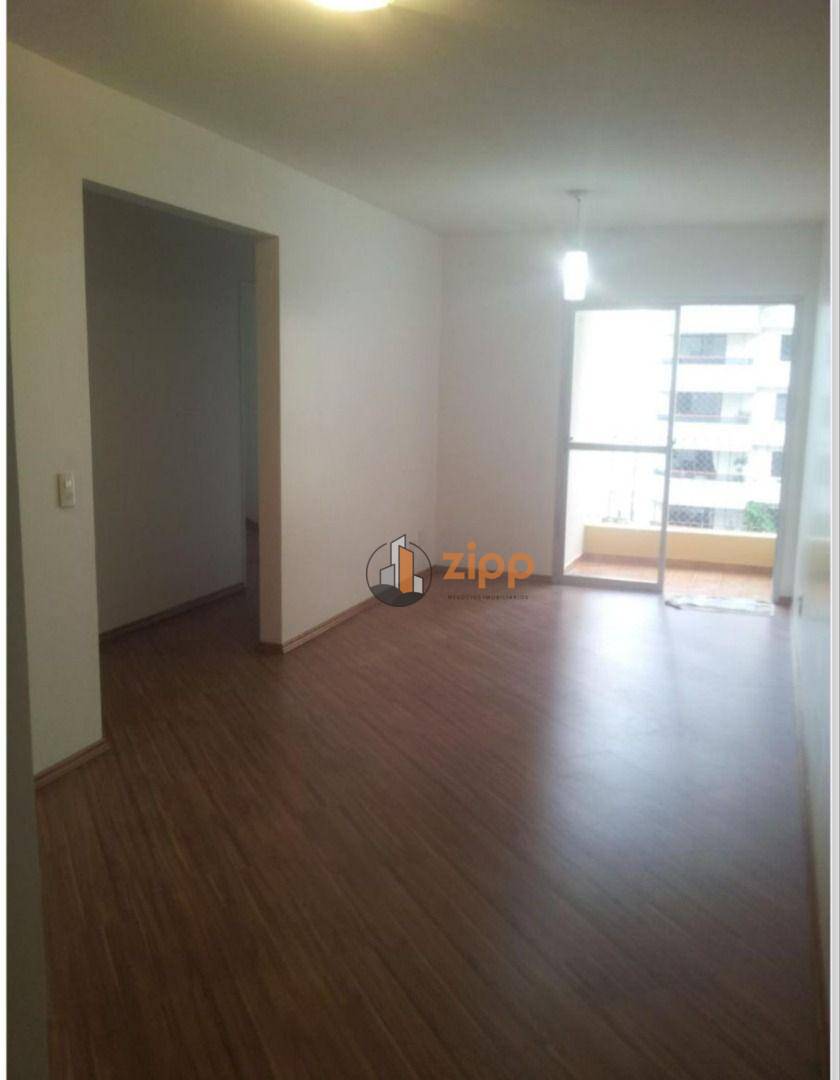 Apartamento à venda com 3 quartos, 79m² - Foto 2